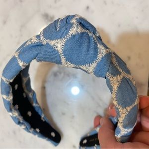 LELE SADOUGHI HEADBAND